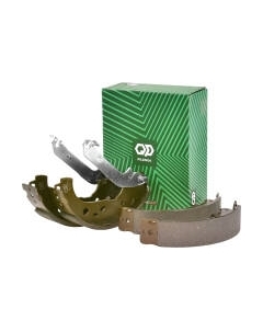 Тормозные колодки BSP8690 Pilenga