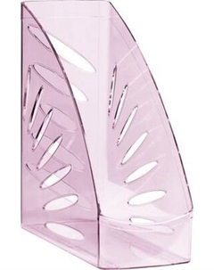 Лоток для бумаг Стамм Тропик / ЛТВ-31246