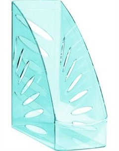 Лоток для бумаг Стамм Тропик / ЛТВ-31248