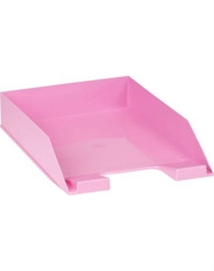 Лоток для бумаг Стамм Фаворит / ЛТГ-31280