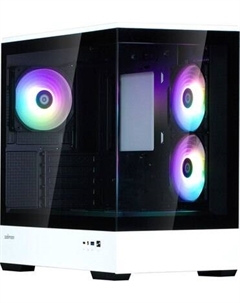 Корпус для компьютера P30 BW Zalman