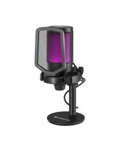 Микрофон Impulse GMC 600 USB RGB / 64660