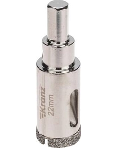 Коронка Kranz KR-92-0007