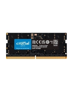 Оперативная память DDR5 CT16G56C46S5 Crucial