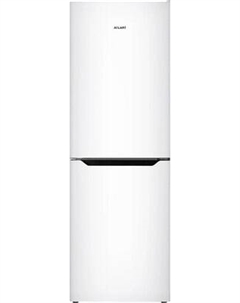Холодильник с морозильником ATLANT ХМ-6619-109 Atlant