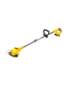 Триммер аккумуляторный Huter GET-20M-Li