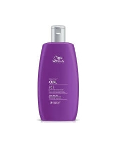 Лосьон для волос Creatine+Curl Для окрашенных и чувствительных Wella professionals