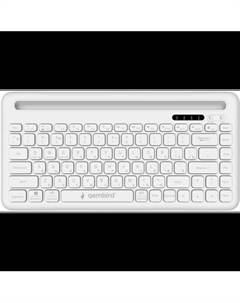 Клавиатура Gembird KBW-8