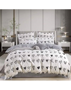Комплект постельного белья Sofi de Marko Ванлав 1.6 / 1.6-5638 Sofi de marko