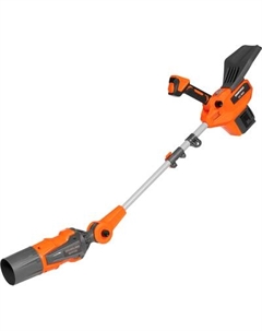 Воздуходувка аккумуляторная Daewoo Power DABL 7042Li Set Daewoo power