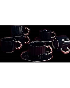 Набор для чая/кофе Lenardi 118-164