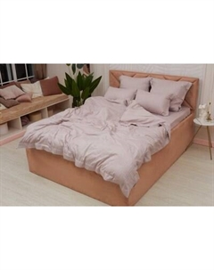 Комплект постельного белья Sofi de Marko Моне 1.6 / 1.6-СС-М-07 Sofi de marko