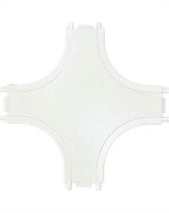 Соединитель профилей для шинопровода Wertmark WTH.L5.00.X10