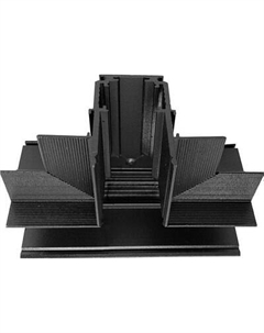 Соединитель профилей для шинопровода Wertmark WTG.L0.60.T00