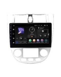 Бездисковая автомагнитола TMX-3607-3 Incar