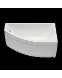 Ванна акриловая Triton Бэлла 140x75 L