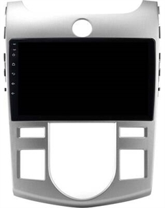 Бездисковая автомагнитола NBA-1833m-4 Incar