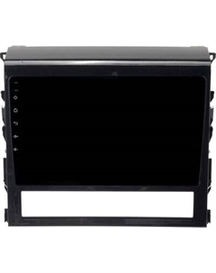 Бездисковая автомагнитола NBA-2216-4 Incar