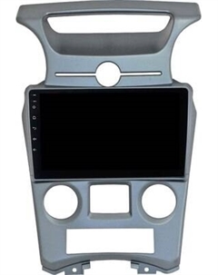 Бездисковая автомагнитола NBA-1831-4 Incar