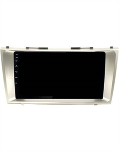 Бездисковая автомагнитола NBA-2211-4 Incar