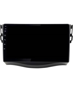 Бездисковая автомагнитола NBA-2223-4 Incar