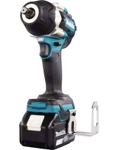 Профессиональный гайковерт Makita DTW700RT1J
