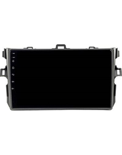 Бездисковая автомагнитола NBA-2222-4 Incar