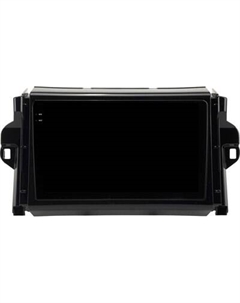 Бездисковая автомагнитола NBA-2218-4 Incar