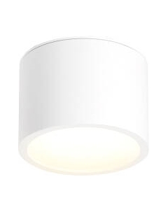 Точечный светильник Ambrella TN6550 WH