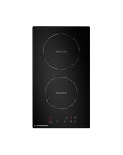 Индукционная варочная панель Maunfeld AVI292STBK
