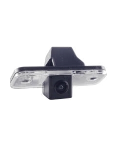 Камера заднего вида Incar VDC-039MHD