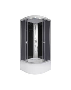 Душевая кабина Eco E90/40/TN 90x90x215 Niagara