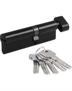 Цилиндровый механизм замка Нора-М STD Z ЛПВ-110 60-50в Нора-м