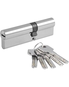 Цилиндровый механизм замка Нора-М STD Z ЛП-110 60-50 Нора-м