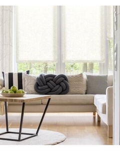 Рулонная штора Delfa Сантайм Жаккард Венеция СРШ-03Д 29501