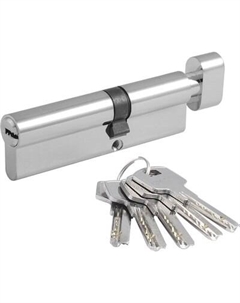 Цилиндровый механизм замка Нора-М STD Z ЛПВ-110 60-50в Нора-м