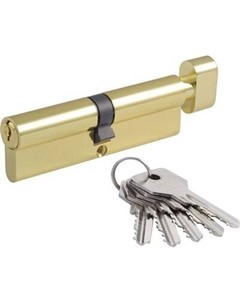 Цилиндровый механизм замка Нора-М STD Z ЛВ-110 55-55 Нора-м