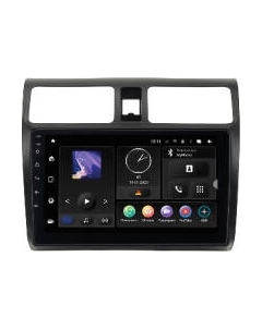 Бездисковая автомагнитола TMX-0708-3 Incar