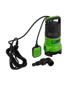 Дренажный насос СибрТех СДН800-35 / 97265 Сибртех