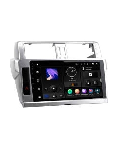 Бездисковая автомагнитола TMX-2208-3 Incar