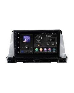 Бездисковая автомагнитола TMX-1804-3 Incar