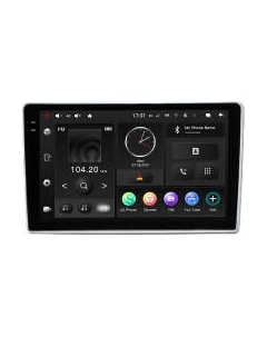 Бездисковая автомагнитола TMX2-2254-4 Incar