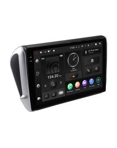 Бездисковая автомагнитола TMX2-2309-3 Incar