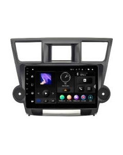 Бездисковая автомагнитола TMX-2214-3 Incar