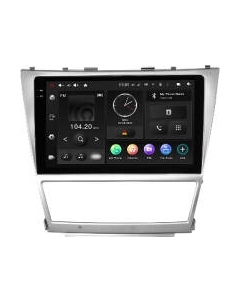 Бездисковая автомагнитола TMX2-2249-6 Incar