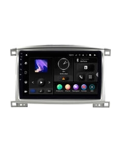 Бездисковая автомагнитола TMX-2229-3 Incar