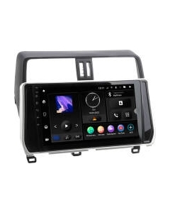 Бездисковая автомагнитола TMX-2210-3 Incar