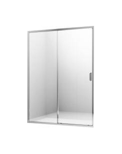 Душевая дверь Forsa 150x200 / 17021121AX Ambassador