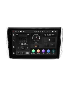 Бездисковая автомагнитола TMX2-2309-4 Incar