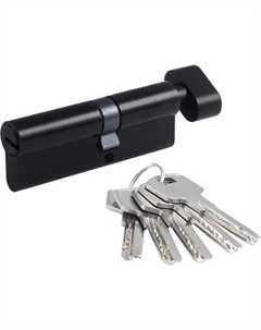 Цилиндровый механизм замка Нора-М STD AL ЛПВ-90 50/40в Нора-м